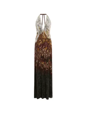 Jenny Packham Wild Rose dress