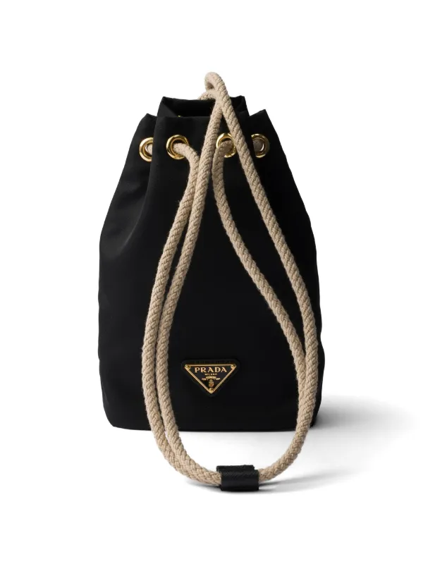 Prada Re-Nylon smartphone case