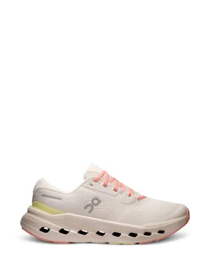 On  Cloudrunner mesh sneakers