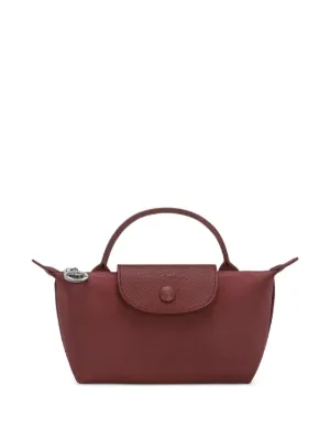 Longchamp Le Pliage one pouch
