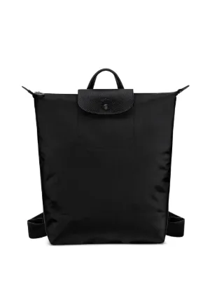 Longchamp Le Pliage one m backpack