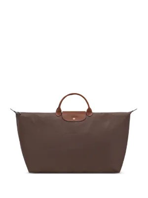 Longchamp Le Pliage original xl travel bag