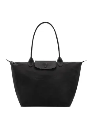 Longchamp Le Pliage one l tote bag