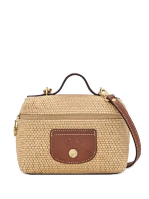 Longchamp Le Pliage collection xs crossbody bag