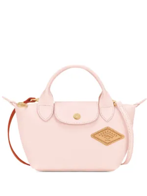 Longchamp Le Pliage xtra xs handbag