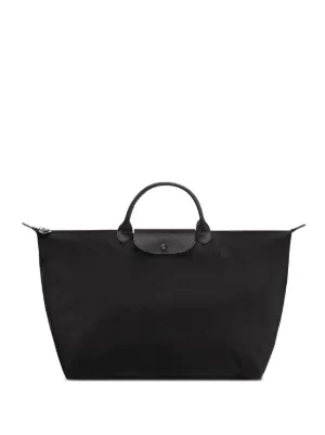Longchamp Le Pliage one l travel bag