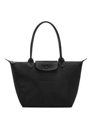 Longchamp Le Pliage one m tote bag