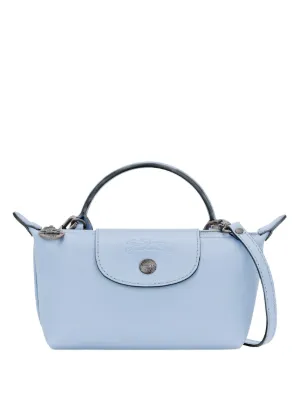 Longchamp Le Pliage xtra xs pouch