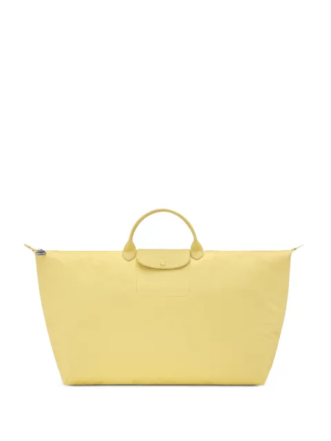 Longchamp Le Pliage one xl travel bag