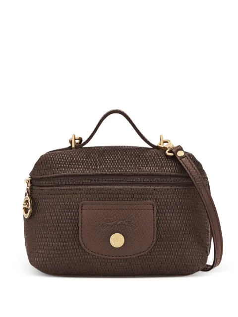 Longchamp Le Pliage collection xs crossbody bag