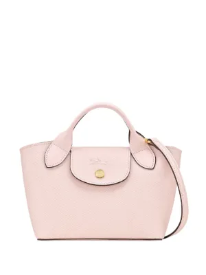 Longchamp &Eacute;pure XS tote bag