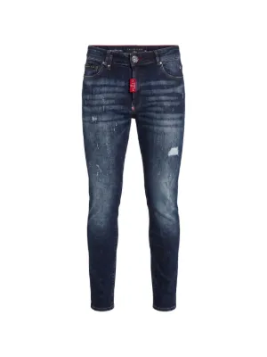 Philipp Plein slim-fit jeans basic
