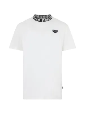 Philipp Plein jersey T-Shirt Plein Gothic