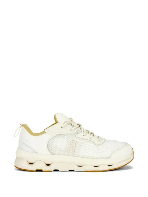 On  x Zendaya x Law Roach Cloudzone Moon sneakers