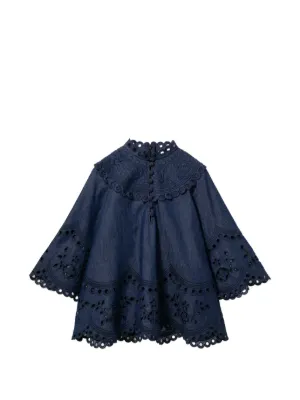 ZIMMERMANN Mahon blouse