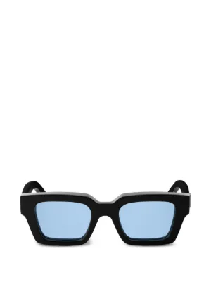 Off-White Virgil M square-frame sunglasses