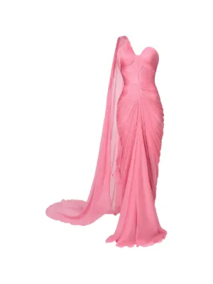 Iris Serban Living maxi dress