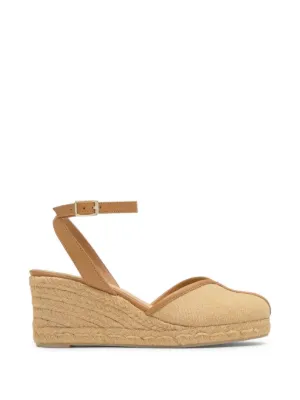 Casta&ntilde;er Cecilia espadrilles