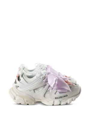 Balenciaga Track bow-detail sneakers