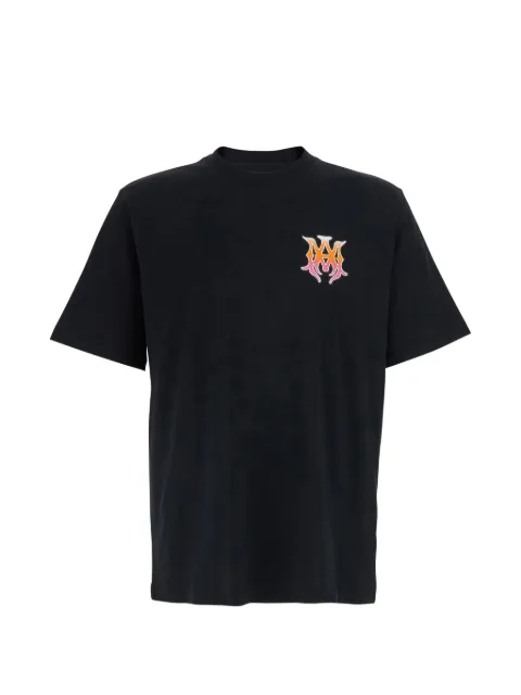 AMIRI logo-print T-shirt