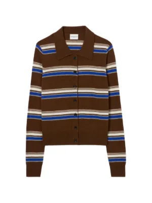 Claudie Pierlot Knitted cardigan