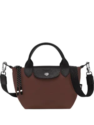 Longchamp XS Le Pliage tote bag