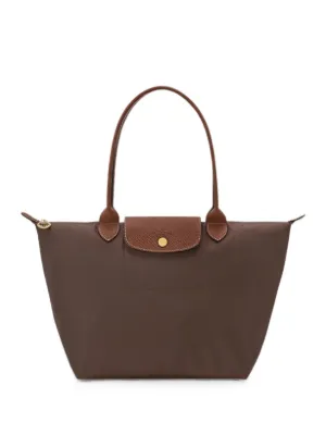 Longchamp Le Pliage original m tote bag