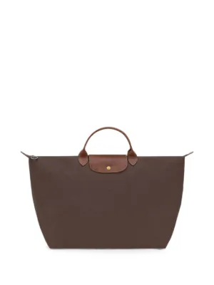 Longchamp Le Pliage Original L travel bag