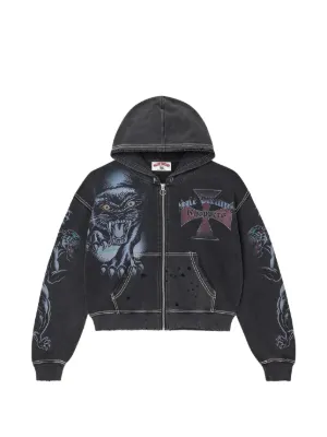 Vale Hardy Boyz graphic-print hoodie