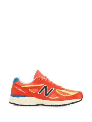 New Balance 990v4 sneakers
