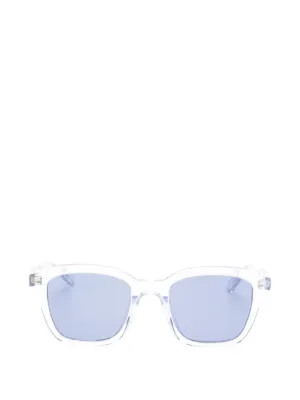 Saint Laurent Eyewear square-frame sunglasses