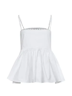 Jacquemus The Traversin top