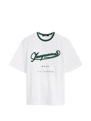 Jacquemus The Torneo T-shirt