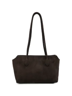 The Row Terrasse shoulder bag