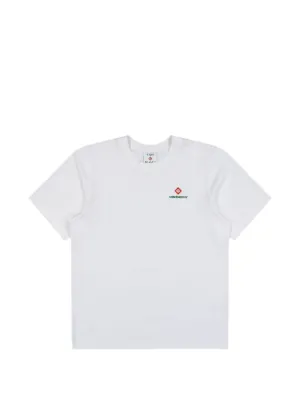 Casablanca Casaway logo-print T-shirt