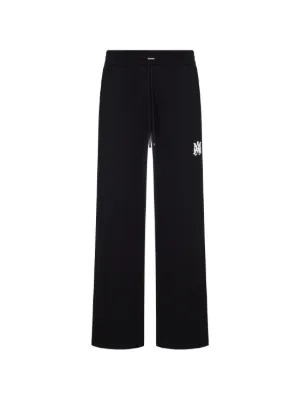 AMIRI MA logo-print track pants