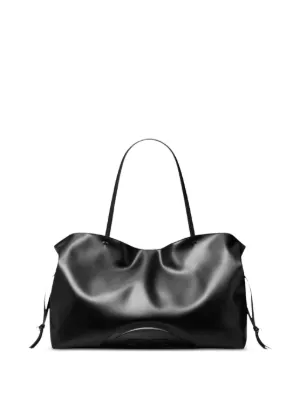 Tory Burch Ella Natuura&trade; drawstring tote