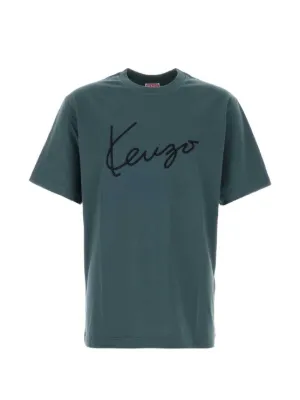 Kenzo Signature T-shirt