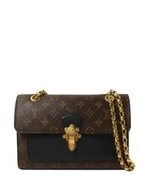 Louis Vuitton Pre-Owned Monogram Victoire shoulder bag