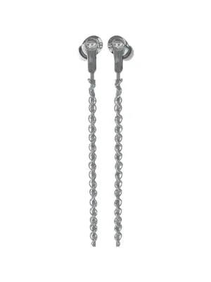 Diesel wired earbuds with USB-C