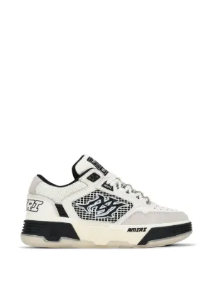 AMIRI MA-94 leather sneakers