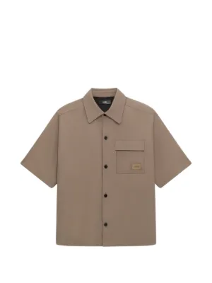 AMIRI pocket shirt