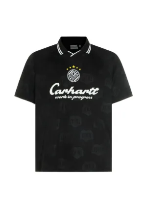 Carhartt WIP S/S Terrace logo-print T-shirt
