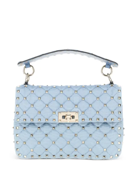 Valentino Garavani Rockstud Spike shoulder bag