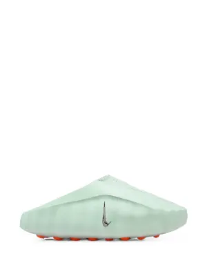 Nike Mind 001 perforated mules