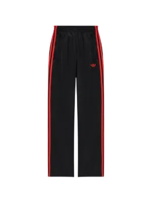adidas Adicolor side-stripe loose track pants