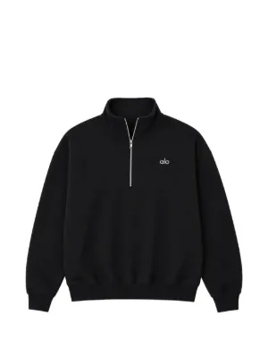 Alo Yoga Accolade quarter-zip sweatshirt