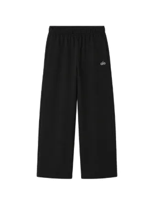 Alo Yoga Accolade straight-leg track pants