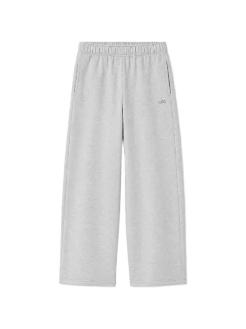 Alo Yoga Accolade straight-leg trousers