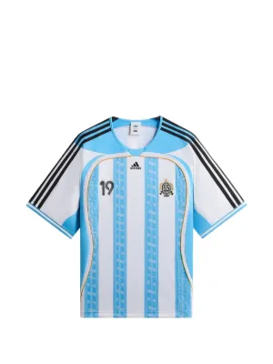 KITH x Adidas Messi 2006 Argentina T-shirt